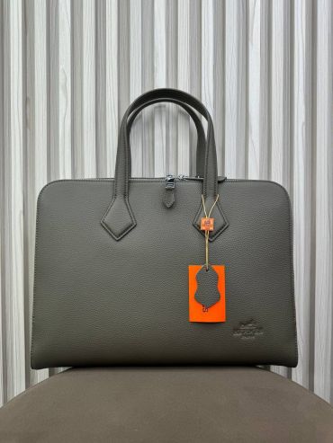 Сумка мужская Hermes LUX-136963