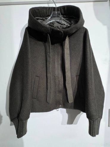 Бомбер Loro Piana LUX-136971
