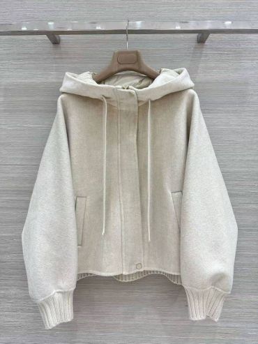 Бомбер Loro Piana LUX-136970