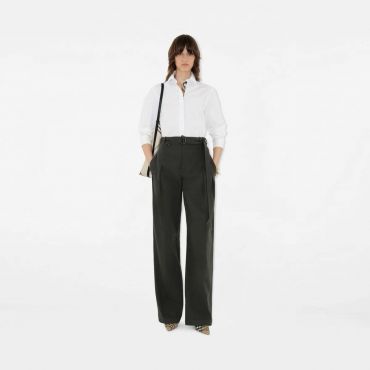 Рубашка Burberry LUX-136975