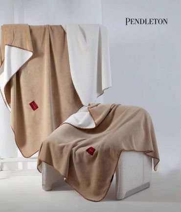 Плед PENDLETON  LUX-136980