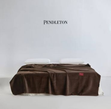 Плед PENDLETON  LUX-136981