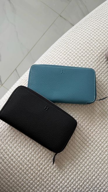 Кошелёк Hermes LUX-137007