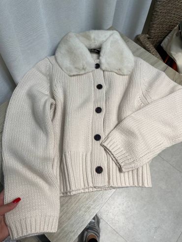 Кардиган Loro Piana LUX-136359