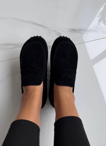 Лоферы  Hermes LUX-137008