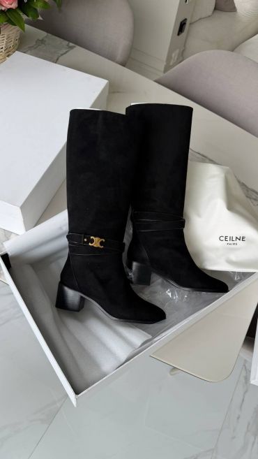 Сапоги Celine LUX-137013