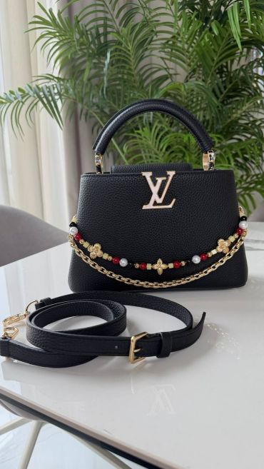 Сумка женская Chanel LUX-137021