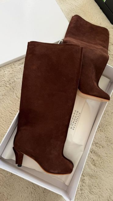 Сапоги Maison Margiela LUX-137029