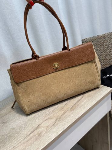 Сумка женская Chanel LUX-137044