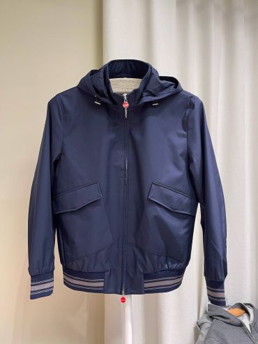 Куртка Kiton LUX-120828