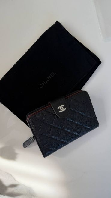 Кошелёк  Chanel LUX-137049