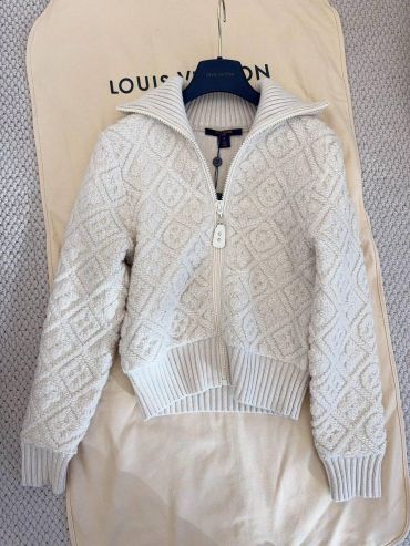 Бомбер Louis Vuitton LUX-128523