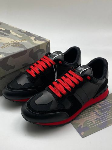 Кроссовки Valentino LUX-137072