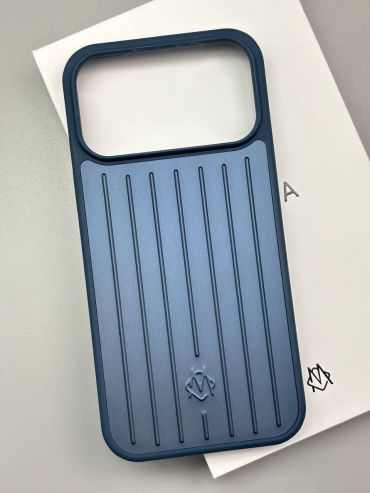 Чехол Rimowa 17 pro max  LUX-137074