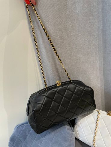 Сумка-клатч  Chanel LUX-137077