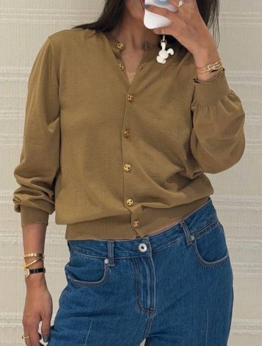 Кофта  Chanel LUX-137079
