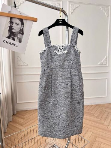 Сарафан  Chanel LUX-137082