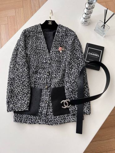 Жакет  Chanel LUX-137084