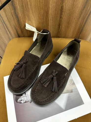 Лоферы Brunello Cucinelli LUX-137092