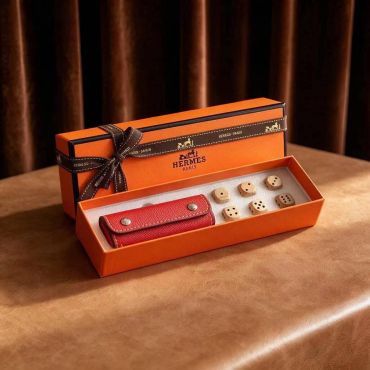 Настольная игра  Hermes LUX-137095