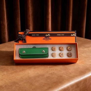 Настольная игра  Hermes LUX-137096