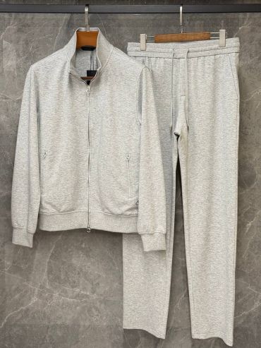  Костюм спортивный Stefano Ricci LUX-137111