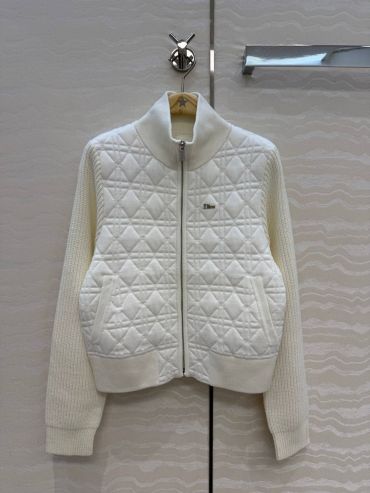 Бомбер  Christian Dior LUX-137159