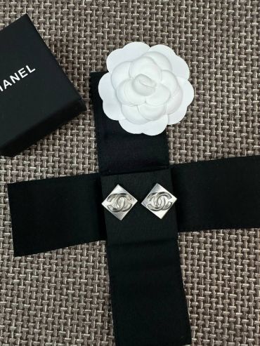 Серьги Chanel LUX-137190