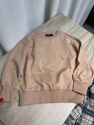 Толстовка Polo   LUX-137416