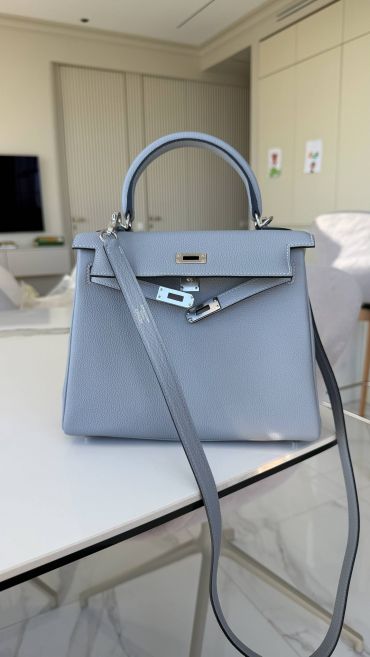 Сумка женская Kelly 25, Togo
