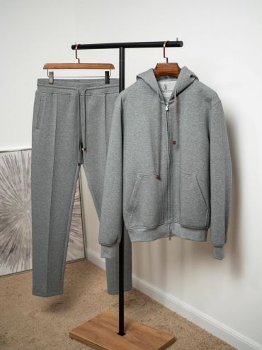 Костюм спортивный Brunello Cucinelli LUX-137219