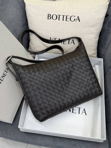 Сумка мужская Bottega Veneta LUX-137243