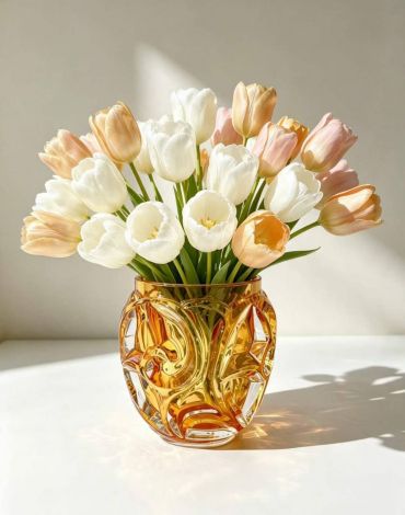 Ваза Lalique  LUX-137261