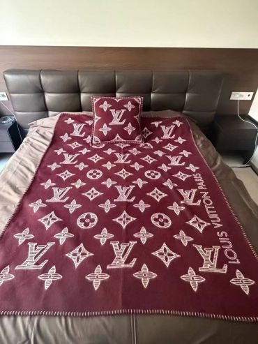 Плед Louis Vuitton LUX-137266