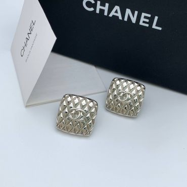 Серьги Chanel LUX-137317