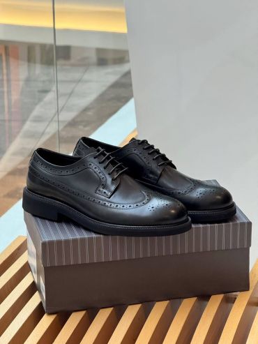  Дерби ZEGNA LUX-137334