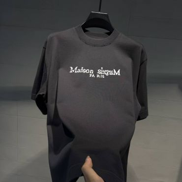 Футболка  Maison Margiela LUX-137343