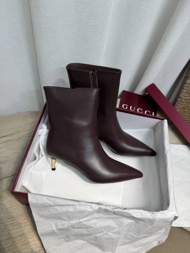 Ботильоны Gucci LUX-137323