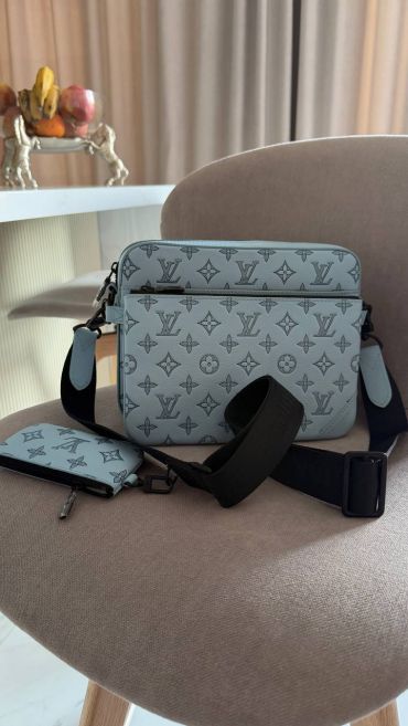 Сумка мужская Louis Vuitton LUX-137347