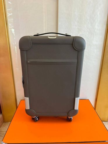 Чемодан Hermes LUX-137348