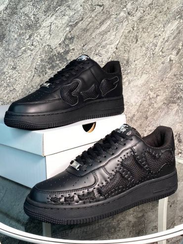 Кроссовки Nike  LUX-137377