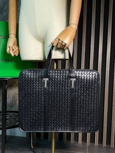 Сумка мужская Bottega Veneta LUX-137378