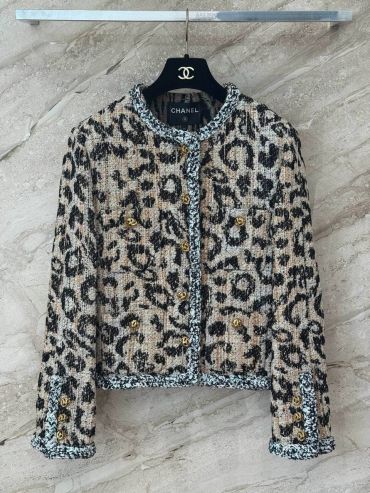 Жакет Chanel LUX-137395