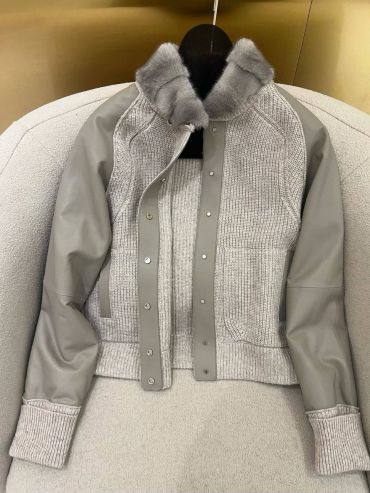 Куртка женская Loro Piana LUX-137398