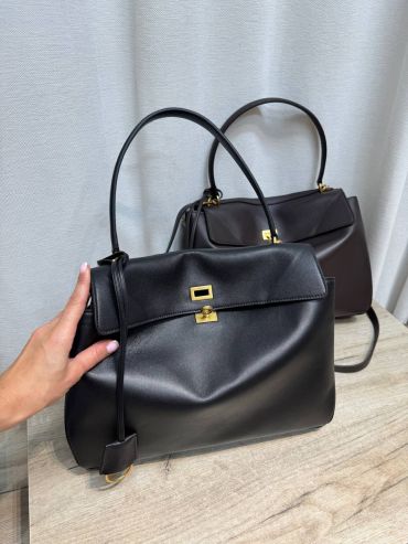Сумка женская Balenciaga Rodeo Medium (35 cm) Balenciaga LUX-137432