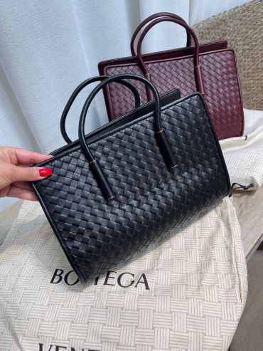 Сумка женская Bottega Veneta LUX-137435