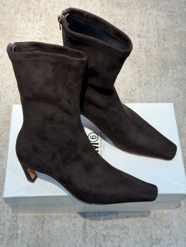 Ботильоны Maison Margiela LUX-137439