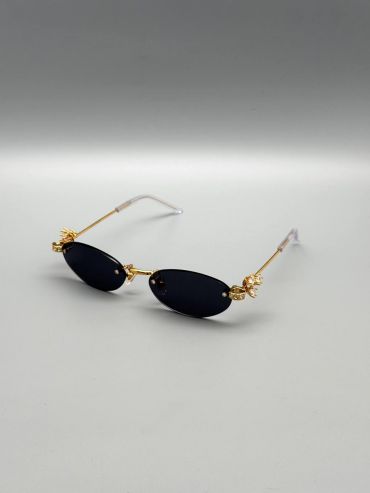 Очки Gentle Monster LUX-137464