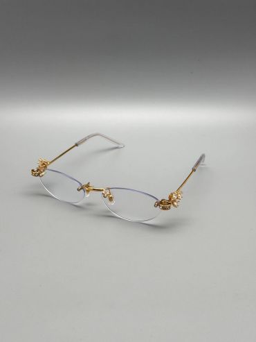 Очки Gentle Monster LUX-137461