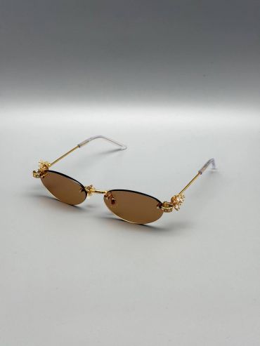 Очки Gentle Monster LUX-137459